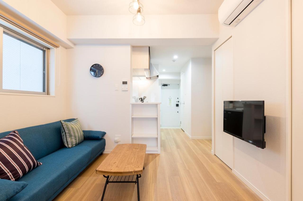 Sg Residence Inn Hakataekiminami Fukuoka  Kültér fotó