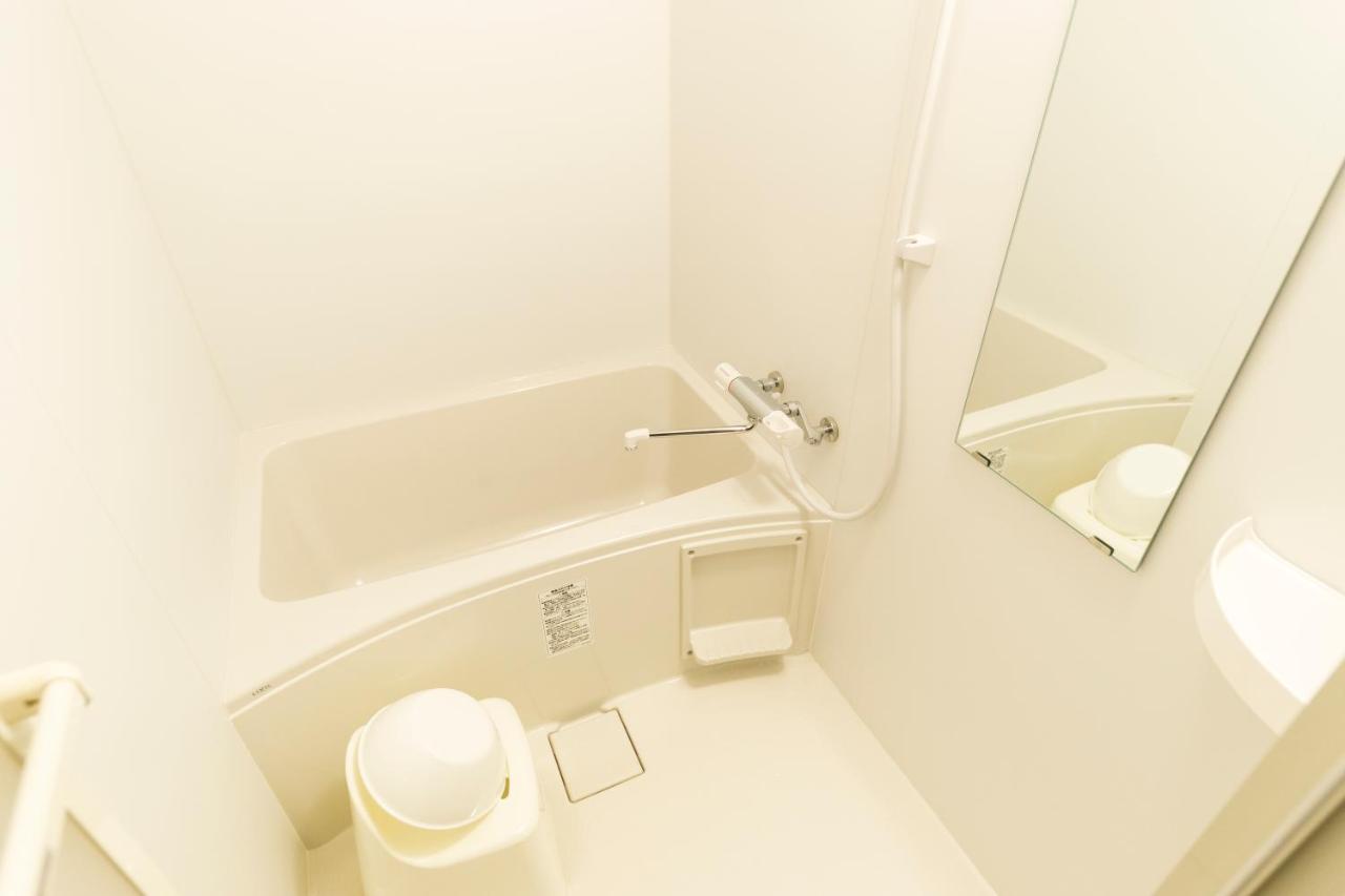 Sg Residence Inn Hakataekiminami Fukuoka  Kültér fotó