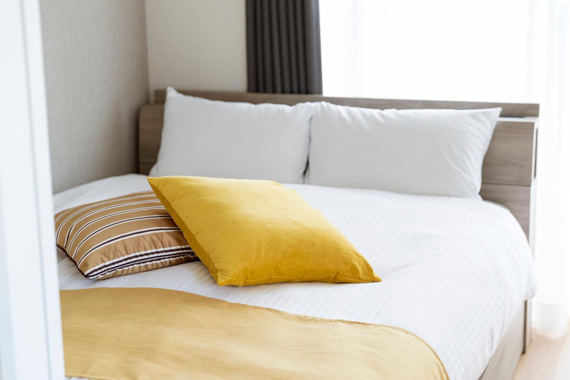 Sg Residence Inn Hakataekiminami Fukuoka  Kültér fotó