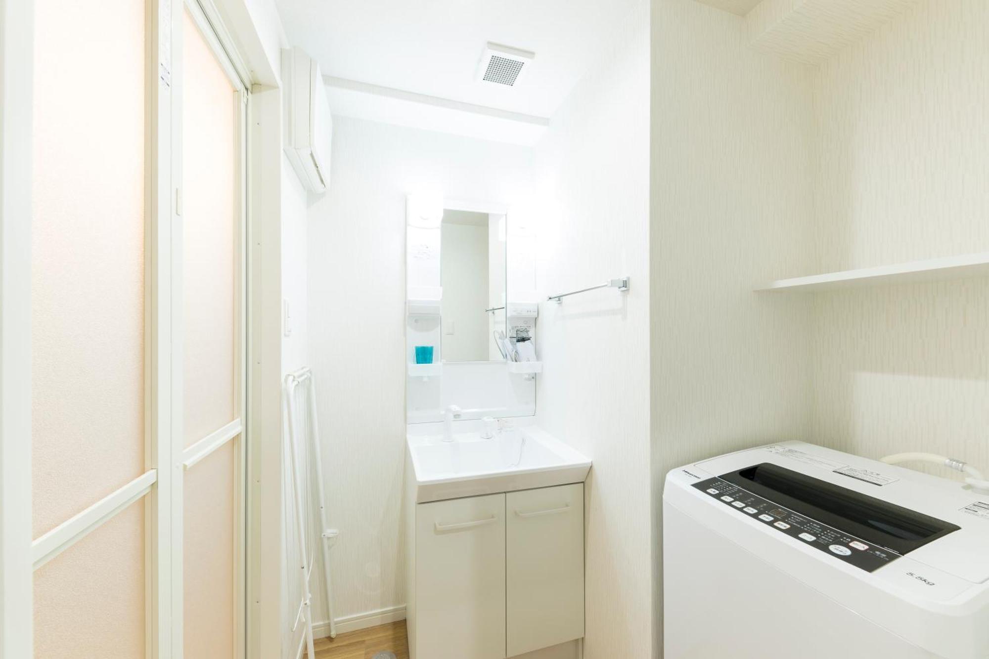 Sg Residence Inn Hakataekiminami Fukuoka  Kültér fotó